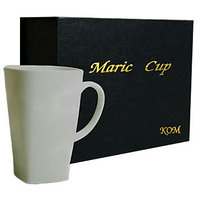 Фокус Maric Cup
