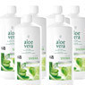 Aloe Vera Питьевой гель "Сивера", набор 6 шт. Номер артикула: 80806-40