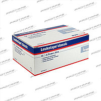 Пластырь BSN Leukotape Classic 3,75 см x 10 м. 12 шт в уп.