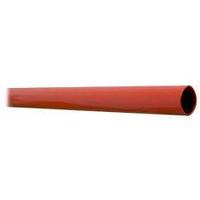 TESA BARH1400R ручка горизонтальная для системы "Антипаника" красная
