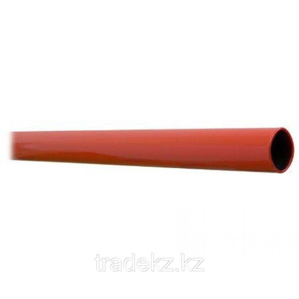 TESA BARH0900R ручка горизонтальная для системы "Антипаника" красная - фото 1 - id-p72465771