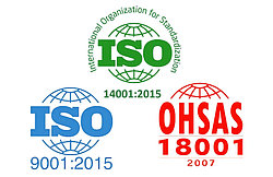 Кому нужны сертификаты ISO?