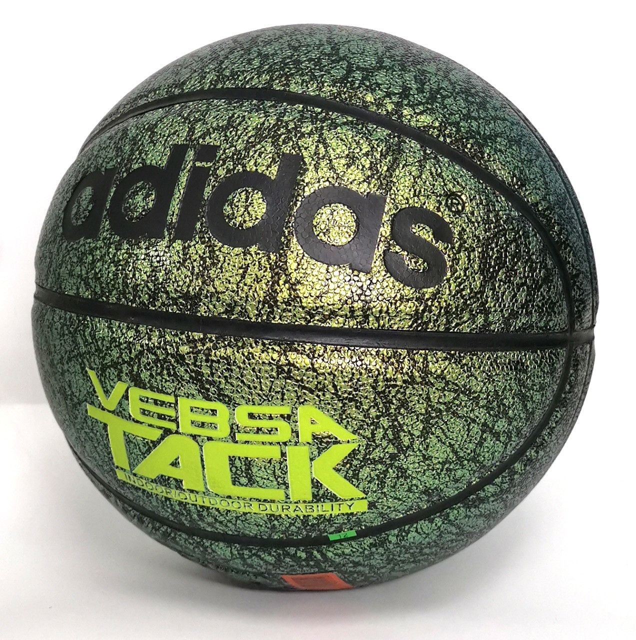 Мяч баскетбольный    Adidas Vebsa Tack 35