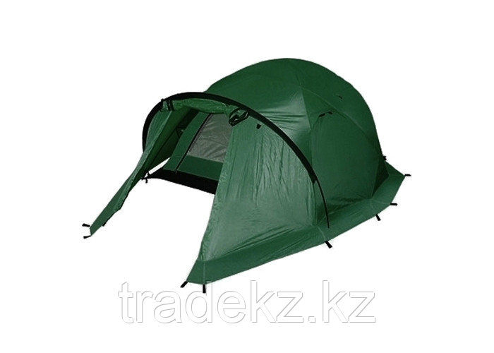 Палатка туристическая NORMAL Камчатка 4N - фото 1 - id-p87067570