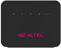 Wi Fi маршрутизатор Cat6 4G LTE ALTEL