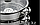Мантоварка, пароварка пятислойная из нержавеющей стали со стеклянной крышкой (диаметр 24 см), фото 8