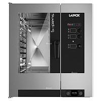 Пароконвектомат Lainox SAEB101R+LCS