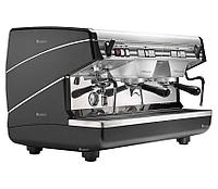 Кофемашина рожковая Nuova Simonelli Appia II 2Gr S низкие группы