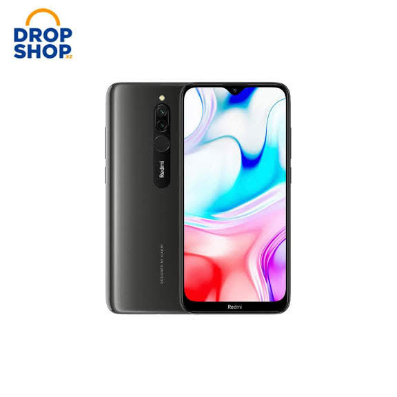 Смартфон Xiaomi Redmi 8 4/64Gb (CN) - фото 1 - id-p87070076