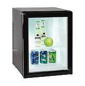 Холодильник мини-бар Gastrorag BCW-40B