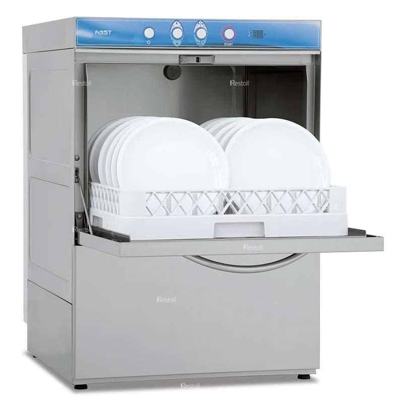 Фронтальная посудомоечная машина Elettrobar FAST 60 - фото 1 - id-p76644791