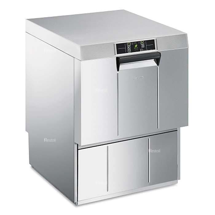 Фронтальная посудомоечная машина Smeg UD526D