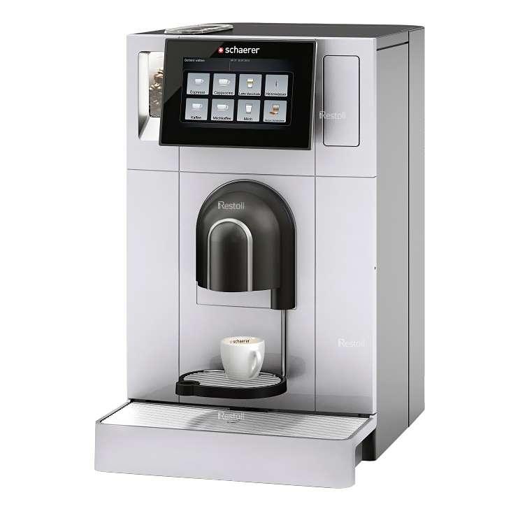 Кофемашина Schaerer Coffee Prime