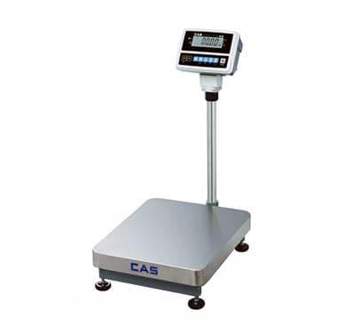Весы напольные CAS HD-60