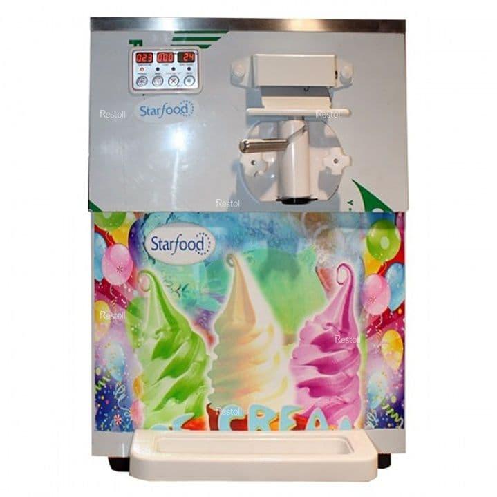 Фризер для мороженого Starfood BQ 118 N - фото 1 - id-p72003851