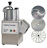 Овощерезка Robot Coupe CL50 Ultra PIZZA 220В (3 диска)