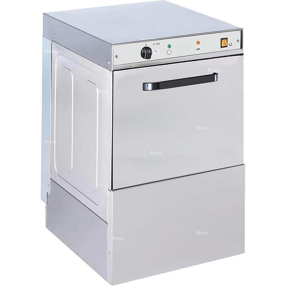 Фронтальная посудомоечная машина Kocateq KOMEC-500 HP B DD