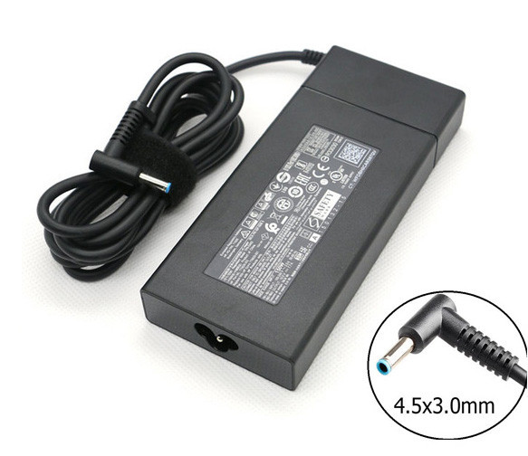 Оригинальный блок питания для ноутбука HP 19.5V 7.7A 150W 4.5х3.0mm