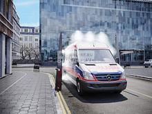 Дополнительное оборудование для автомоек