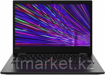 Ноутбук Lenovo ThinkPad L13 (gen 2) 13,3'FHD/Core i5-1135G7/8GB/256Gb SSD/Win10 Pro (20VH0015RT)