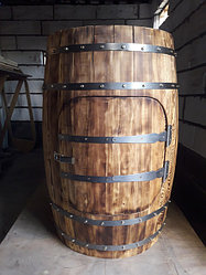 Бочки мини-бары