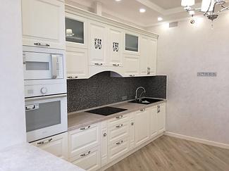 Кухонные гарнитуры (размеры) 1