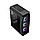 Компьютерный корпус, Aerocool, Aero One Frost-G-BK-v1, ATX/Micro ATX, USB 2*3.0, HD-Audio+Mic, фото 2