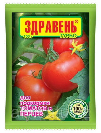 Здравень томат 30гр
