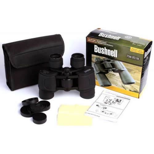 Бинокль Bushnell 20 x 50