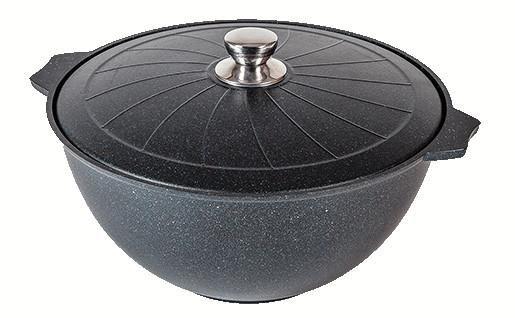 Казан для плова Мечта Granit Star 10 литров