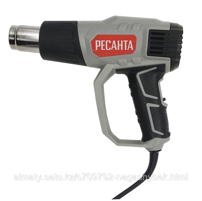 Строительный фен ФЭ-2000К Ресанта