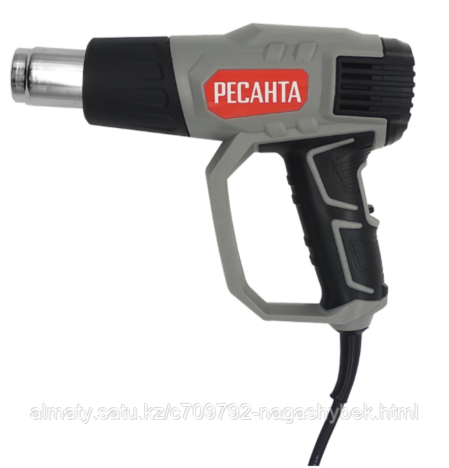 Строительный фен ФЭ-2000ЭКД Ресанта