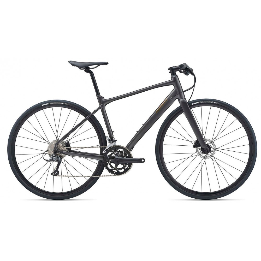 Giant FASTROAD SL 3 2021