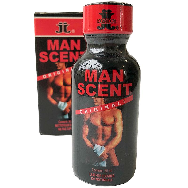 Попперс "Man Scent", 30 мл, Канада