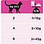 Pro Plan Veterinary UR URINARY c курицей, 85г корм для кошек при болезнях нижних отделов мочевыводящих путей, фото 2