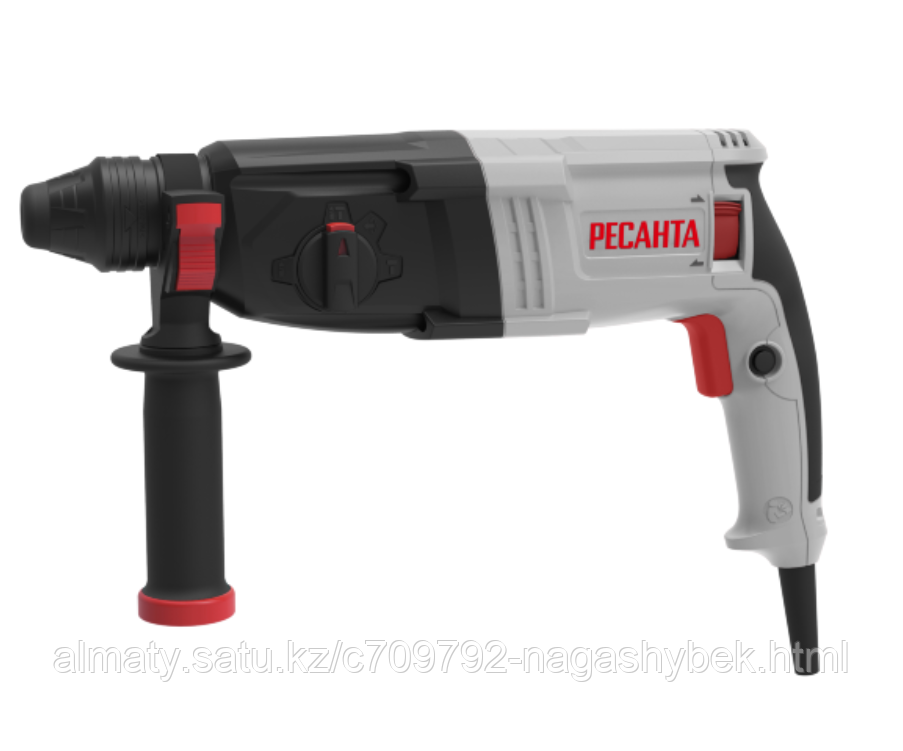 Перфоратор П-30-900К Ресанта