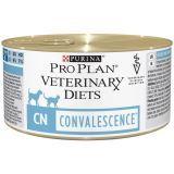 Pro Plan Veterinary Diets Convalescence влажный корм для кошек при выздоровлении 195г