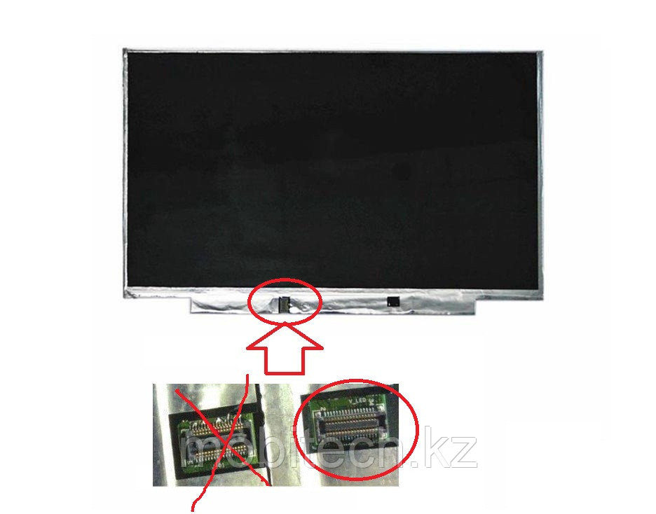 ЖК экран для ноутбука 13.3 B133XTF01.1 B133XW03 V3 B133XTF01 Acer ASPIRE S3 MS2346 S3 S3-391 S3-951 13,3 Slim