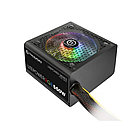 Блок питания, Thermaltake, Litepower RGB 550W (PS-LTP-0550NHSANE-1), 550W, ATX, APFC, 20+4 pin