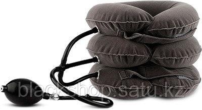 Вытягивающая ортопедическая подушка для шеи - фото 1 - id-p87078476
