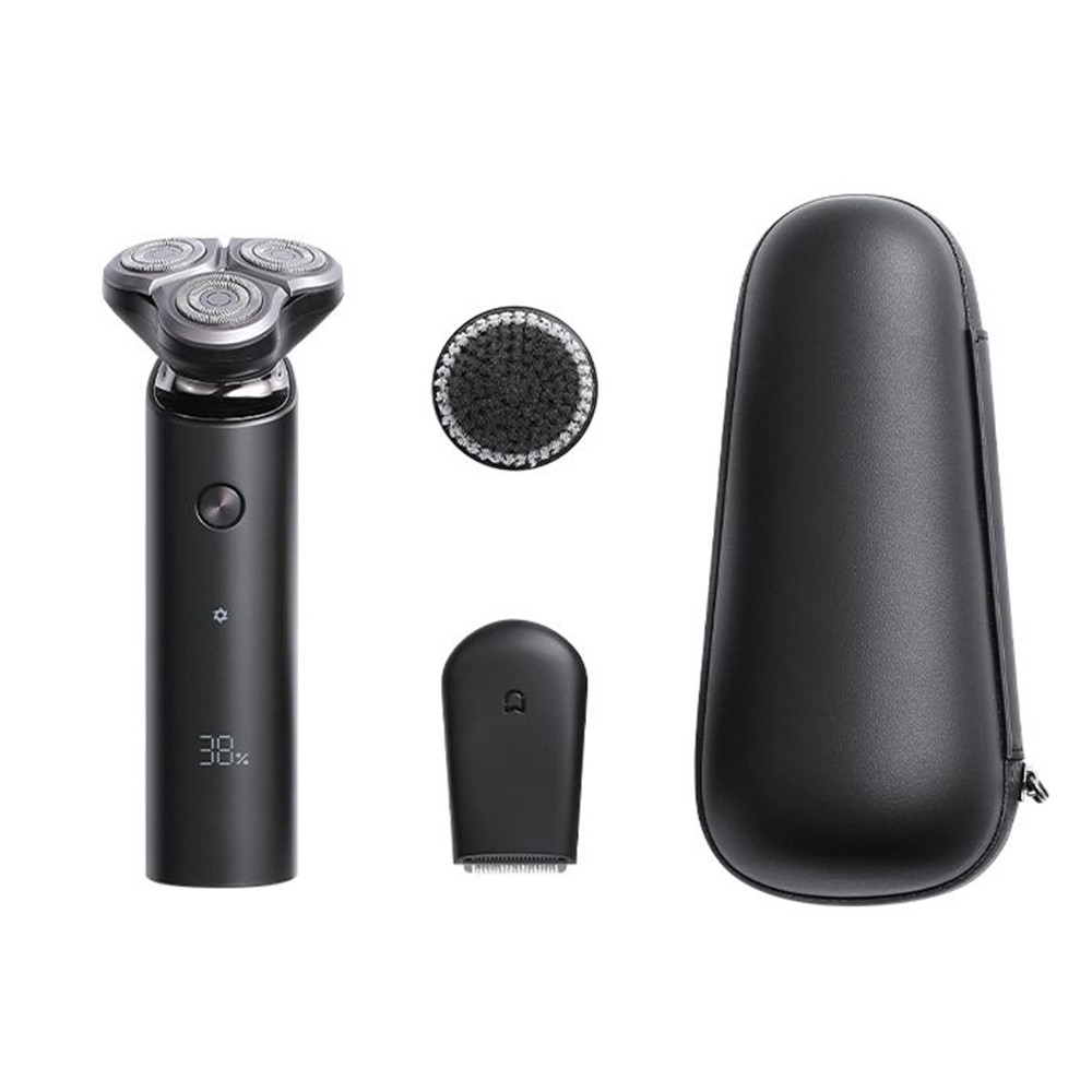 Электробритва Xiaomi Electric Shaver S500, Black