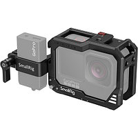 Клетка SmallRig Black Vlog Kit 3088 для GoPro Hero 9