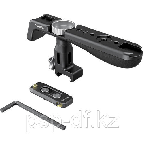 Ручка SmallRig Lightweight Top Handle with NATO Clamp Mount 2950
