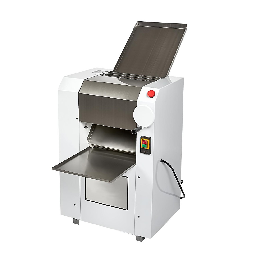 Тестораскаточная машина FoodAtlas YM-350B (380V) купить в Казахстане ...