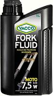 YACCO FORK FLUID 7.5W