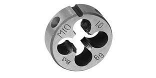 (5201002) Плашка М 4 х 0,7