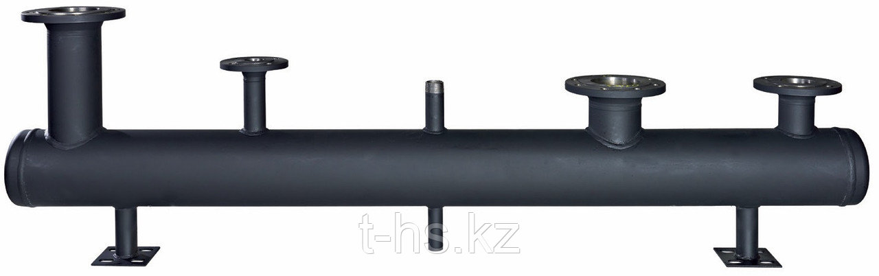 Коллектор DN65*5