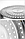 Мантоварка, пароварка пятислойная из нержавеющей стали со стеклянной крышкой (диаметр 28 см), фото 6
