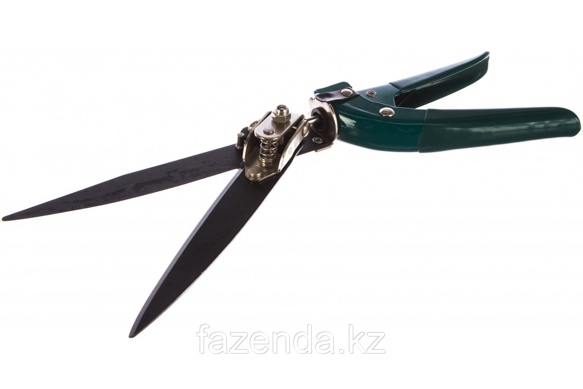 Ножницы RАСО 380 мм, газонные, поворотные металлические ручки - фото 2 - id-p87102154