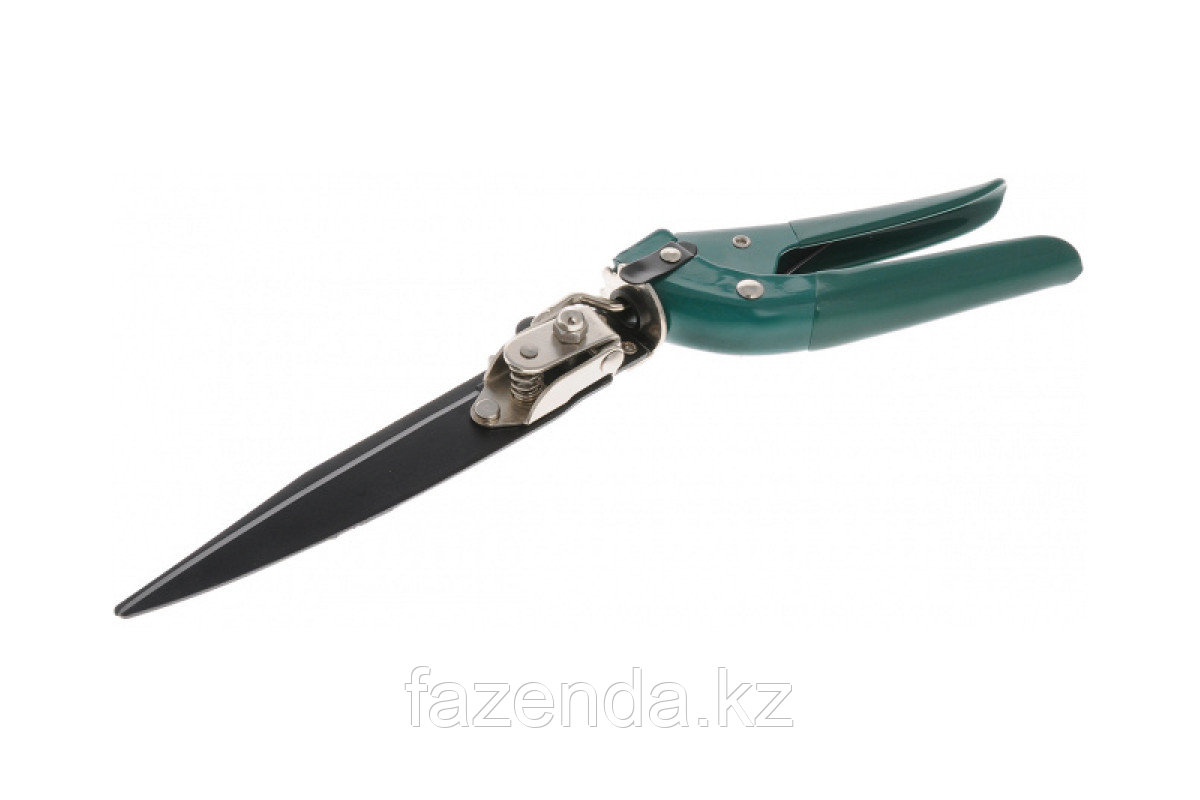 Ножницы RАСО 380 мм, газонные, поворотные металлические ручки - фото 3 - id-p87102154